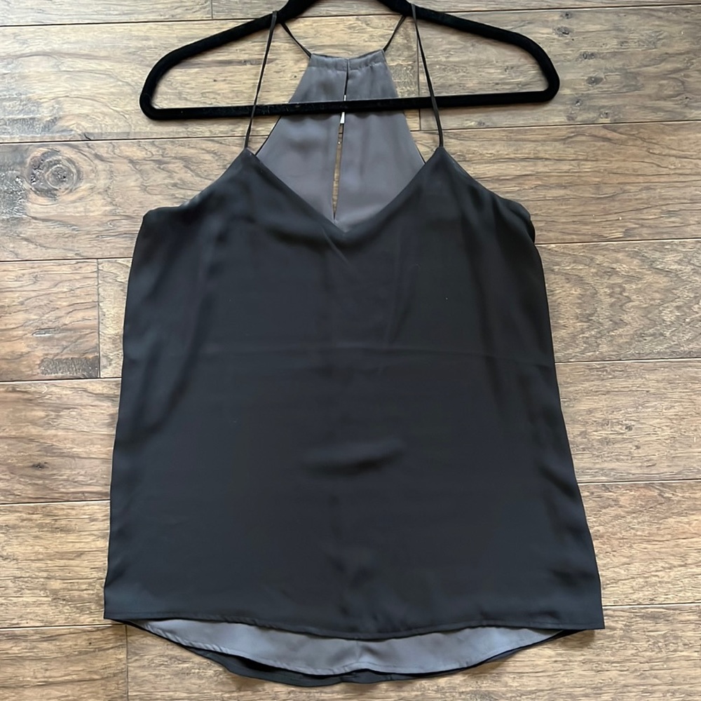 Express tank